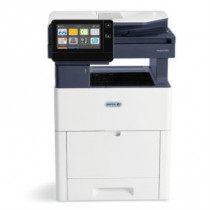 Multifuncional Xerox VersaLink C605/XL Color A4 con Posibilidad Agregar 2 Tipos de Finalizado(Opcion [ C605XL ]