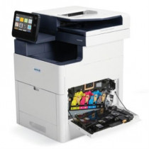 Multifuncional Xerox VersaLink C605/XL Color A4 con Posibilidad Agregar 2 Tipos de Finalizado(Opcion [ C605XL ]