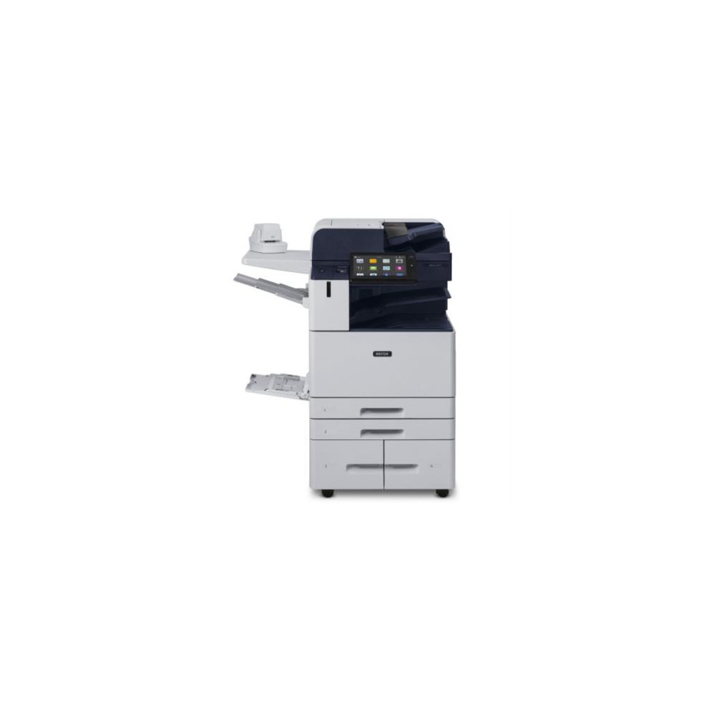 Multifuncional Xerox AltaLink B8145 Monocromtica Lser con Tecnologa ConnectKey [ B8145F ]