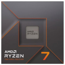 Procesador AMD Ryzen 7 7700X 4.5GHz 32MB 105W S AM5 Octa Core con Grficos sin Disipador 100-10000059 [ 100-100000591WOF ]