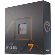 Procesador AMD Ryzen 7 7700X 4.5GHz 32MB 105W S AM5 Octa Core con Grficos sin Disipador 100-10000059 [ 100-100000591WOF ]