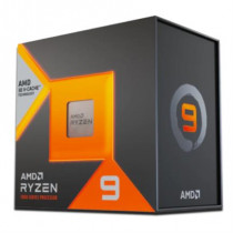 Procesador AMD Ryzen 9 7900X3D 4.4GHz 128MB 120W S AM5 Duodeca Core con Graficos sin Disipador 100-1 [ 100-100000909WOF ]