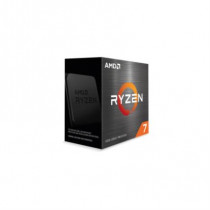 Procesador AMD Ryzen 7 5700X3D 3.0GHz 96MB 105W S AM4 sin Graficos sin Disipador [ 100-100001503WOF ]