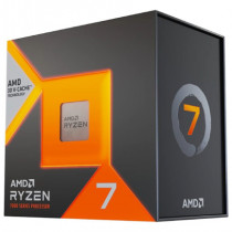 Procesador AMD Ryzen 7 7800X3D 5.0Ghz 96MB 120W S AM5 Octa Core con Graficos sin Disipador [ 100-100000910WOF ]