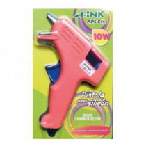 Pistola para Silicn Aink APS-CH Chica 7mm [ APS-CH ]