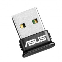 Adaptador Inalambrico Asus USB BT400 Mini USB 2.0 BT 4.0 2.4Ghz 3Mbps Plug and Play [ USB-BT400 ]