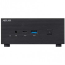 Mini PC ASUS Barebone PN63 S1 Intel Core i3 1115G4 Sin Ram/SSD 2xDDR4 SODIMM 64GB 3200Mhz M.2 2280 G [ PN63-S1-BB3000XFD ]