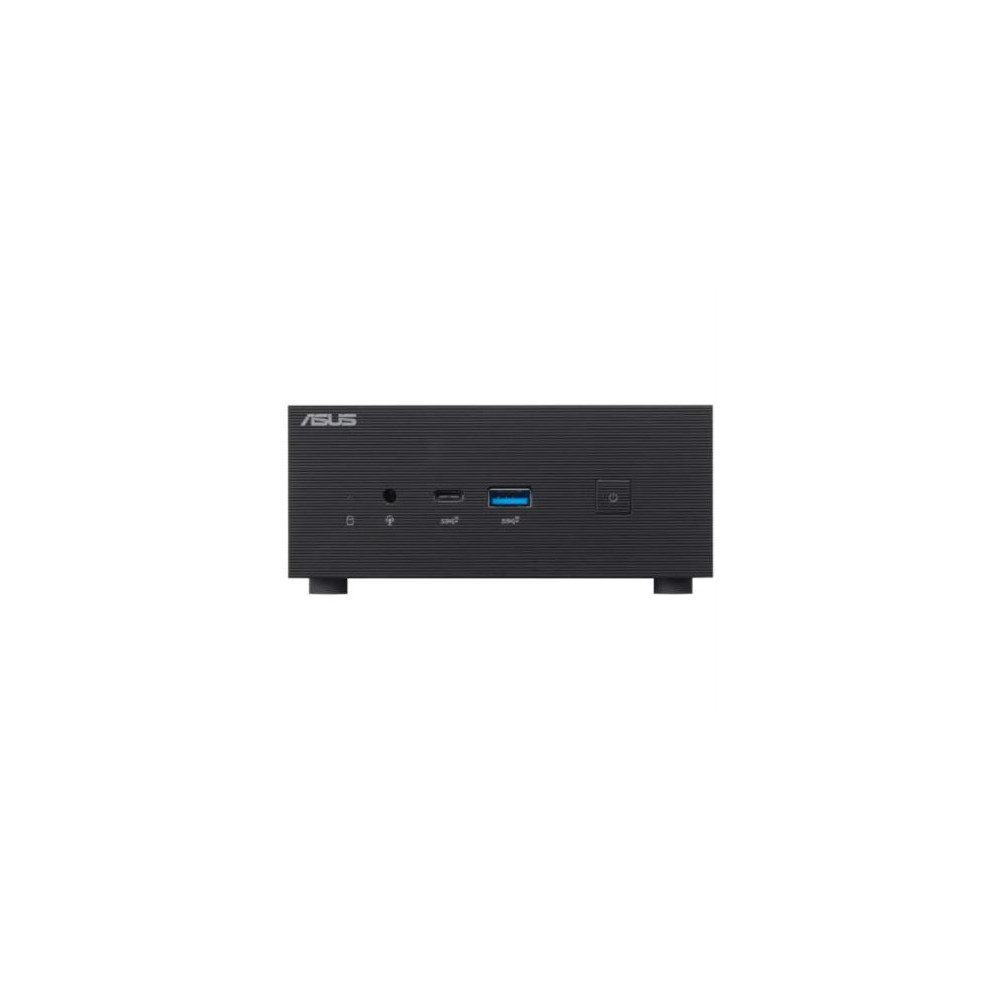 Mini PC ASUS Barebone PN63 S1 Intel Core i3 1115G4 Sin Ram/SSD 2xDDR4 SODIMM 64GB 3200Mhz M.2 2280 G [ PN63-S1-BB3000XFD ]