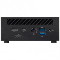 Mini PC ASUS Barebone PN63 S1 Intel Core i3 1115G4 Sin Ram/SSD 2xDDR4 SODIMM 64GB 3200Mhz M.2 2280 G [ PN63-S1-BB3000XFD ]