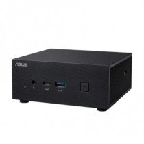 Mini PC Asus PN63 S1 Intel Core i5 11300H Barebone Sin Ram/HDD/SSD/SO 2xDDR4 5600Mhz 128GB 2.5" SSD  [ PN63-S1-BB5000XFD-NL ]