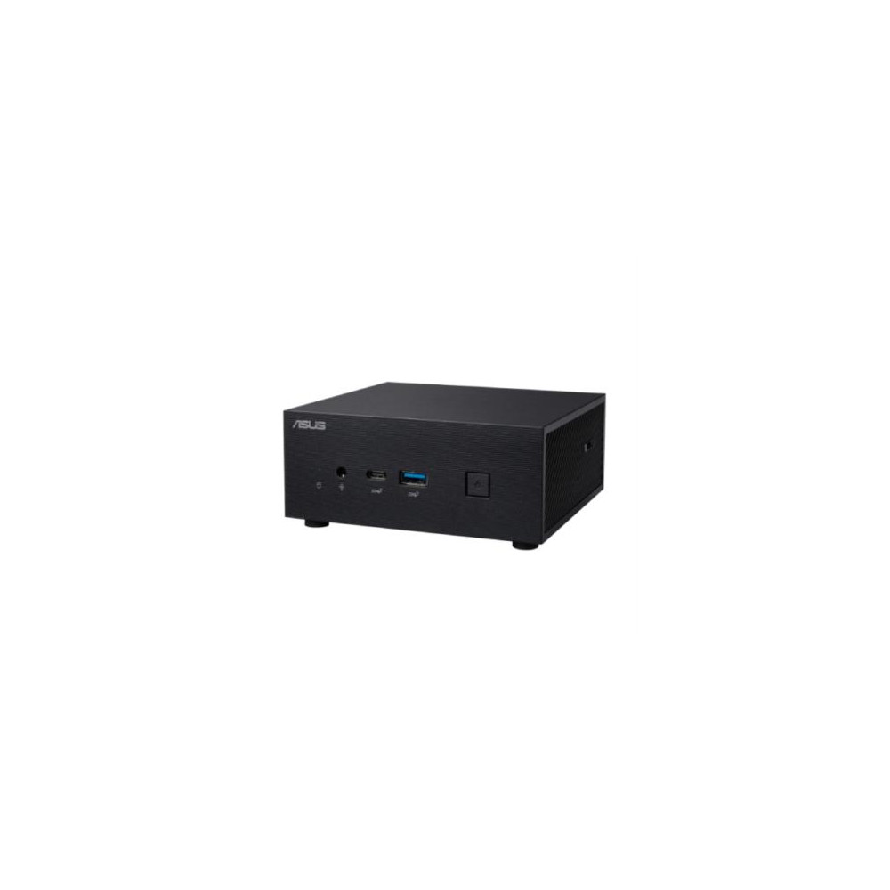 Mini PC Asus PN63 S1 Intel Core i5 11300H Barebone Sin Ram/HDD/SSD/SO 2xDDR4 5600Mhz 128GB 2.5" SSD  [ PN63-S1-BB5000XFD-NL ]