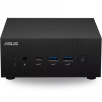 Mini PC ASUS Barebone AMD R5 5600H hasta 4.2GHz 6 Ncleos 12 Subprocesos Soporta hasta 32GB RAM/1TB N [ PN52-BB5000X1TD-NL ]