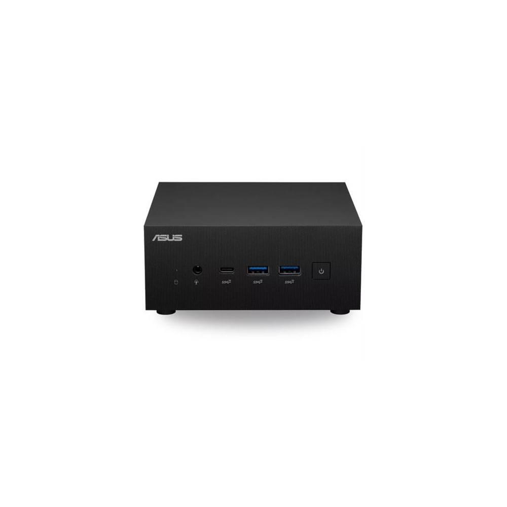 Mini PC ASUS Barebone AMD R5 5600H hasta 4.2GHz 6 Ncleos 12 Subprocesos Soporta hasta 32GB RAM/1TB N [ PN52-BB5000X1TD-NL ]