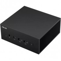 Mini PC ASUS Barebone AMD R5 5600H hasta 4.2GHz 6 Ncleos 12 Subprocesos Soporta hasta 32GB RAM/1TB N [ PN52-BB5000X1TD-NL ]