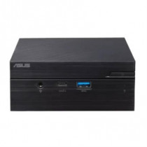 Mini PC Barebone Asus PN41 Intel Celeron N5100 Sin Ram SSD 2xDDR4 SODIMM 16GB 2933Mhz M.2 2280 G3 1x [ PN41-BBF5000ATD ]