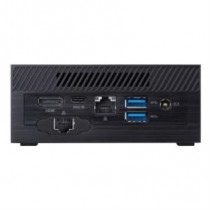 Mini PC Barebone Asus PN41 Intel Celeron N5100 Sin Ram SSD 2xDDR4 SODIMM 16GB 2933Mhz M.2 2280 G3 1x [ PN41-BBF5000ATD ]