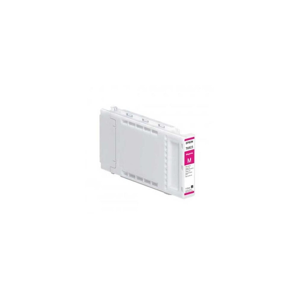 TINTA EPSON STYLUS SERIE T MAGENTA [ T692300 ]