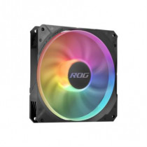 Enfriamiento Lquido para CPU Asus ROG Strix LC II 280 ARGB 280mm Aura Sync Compatible S 1200 1700 AM [ ROG-STRIX-LC-II-280-ARGB ]