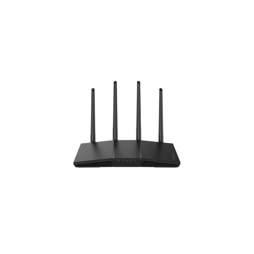 Router Asus RT-AX1800S WiFi 6 Doble Banda 2.4GHz/5GHz AI Mesh 4xAntenas [ RT-AX1800S ]