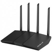 Router Asus RT-AX1800S WiFi 6 Doble Banda 2.4GHz/5GHz AI Mesh 4xAntenas [ RT-AX1800S ]