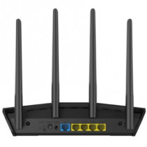 Router Asus RT-AX1800S WiFi 6 Doble Banda 2.4GHz/5GHz AI Mesh 4xAntenas [ RT-AX1800S ]