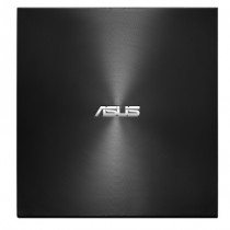 Quemador Asus DVD Externo ZenDrive U9M M-DISC USB-C y USB-A para Windows y Mac OS Color Negro [ SDRW-08U9M-UBLKGASP2G ]