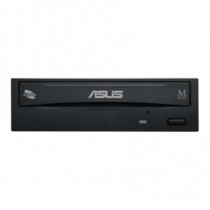 Grabador Asus Interno Empaque Bulk DVD-R 24X DVD+WR 8X SATA Disc Encryption [ DRW-24F1STBLKBGENP2G ]