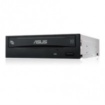 Grabador Asus Interno Empaque Bulk DVD-R 24X DVD+WR 8X SATA Disc Encryption [ DRW-24F1STBLKBGENP2G ]