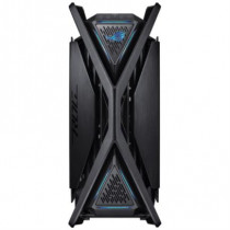 Gabinete Gamer Asus ROG Hyperon GR701 Torre Completa ITX mATX ATX EATX 4xFan ARGB Cristal Templado N [ GR701-ROG-HYPERON ]