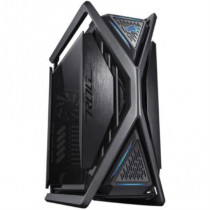 Gabinete Gamer Asus ROG Hyperon GR701 Torre Completa ITX mATX ATX EATX 4xFan ARGB Cristal Templado N [ GR701-ROG-HYPERON ]