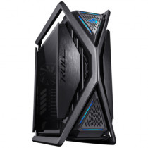 Gabinete Gamer Asus GR701 ROG Hyperion BTF Edition Full Tower EATX ATX mATX ITX Vidrio Templado 3xFa [ GR701-ROG-HYPERION-BTF-EDITION ]