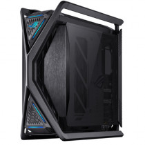 Gabinete Gamer Asus GR701 ROG Hyperion BTF Edition Full Tower EATX ATX mATX ITX Vidrio Templado 3xFa [ GR701-ROG-HYPERION-BTF-EDITION ]