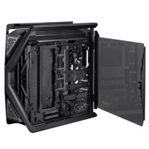 Gabinete Gamer Asus GR701 ROG Hyperion BTF Edition Full Tower EATX ATX mATX ITX Vidrio Templado 3xFa [ GR701-ROG-HYPERION-BTF-EDITION ]