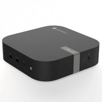 Mini PC ASUS Chromebox 5 SC017UN Intel Celeron 7305 1.1GHz 4GB DDR4 128GB SSD Nvme 2xHDMI 1xDP Wi-Fi [ CHROMEBOX5-SC017UN ]