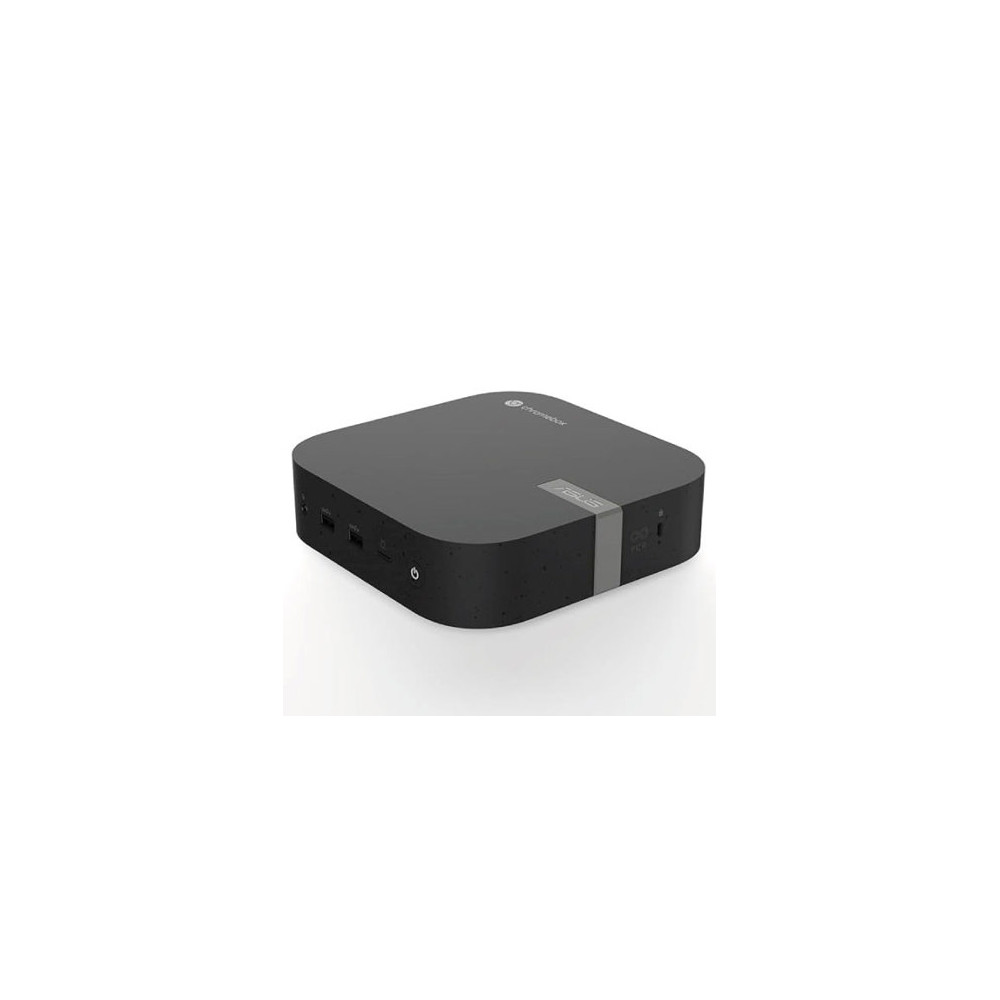 Mini PC ASUS Chromebox 5 SC017UN Intel Celeron 7305 1.1GHz 4GB DDR4 128GB SSD Nvme 2xHDMI 1xDP Wi-Fi [ CHROMEBOX5-SC017UN ]