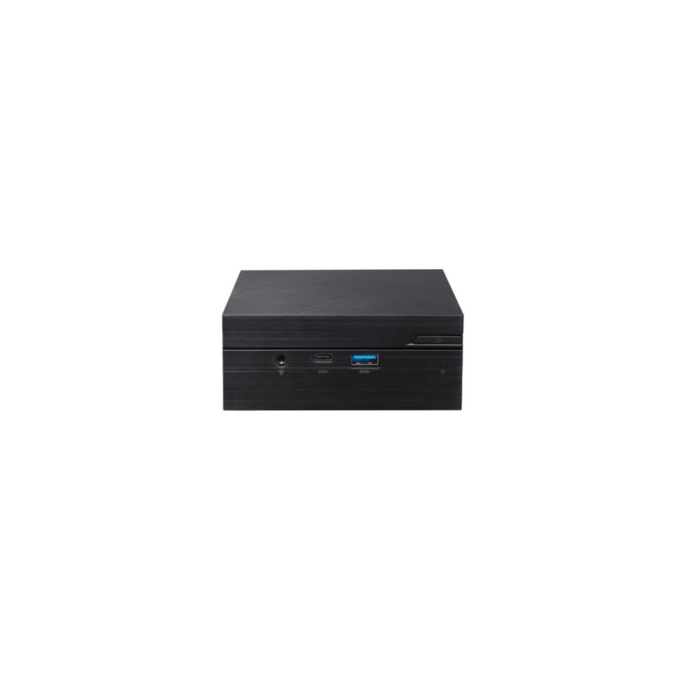 Mini PC Asus Barebone PN41-S1-BBF5000XFC Intel Celeron N5100 4 Ncleos hasta 2.80 GHz Soporta hasta 1 [ PN41-S1-BBF5000XFC ]