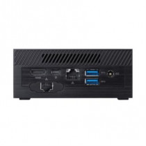 Mini PC Asus Barebone PN41-S1-BBF5000XFC Intel Celeron N5100 4 Ncleos hasta 2.80 GHz Soporta hasta 1 [ PN41-S1-BBF5000XFC ]