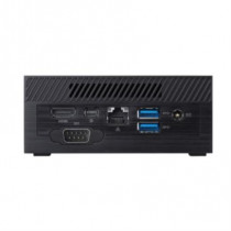 Mini PC Asus Barebone PN41-S1-BBF5000XFC Intel Celeron N5100 4 Ncleos hasta 2.80 GHz Soporta hasta 1 [ PN41-S1-BBF5000XFC ]