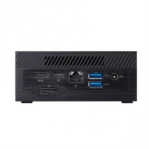 Mini PC Asus Barebone PN41-S1-BBF5000XFC Intel Celeron N5100 4 Ncleos hasta 2.80 GHz Soporta hasta 1 [ PN41-S1-BBF5000XFC ]