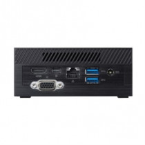 Mini PC Asus Barebone PN41-S1-BBF5000XFC Intel Celeron N5100 4 Ncleos hasta 2.80 GHz Soporta hasta 1 [ PN41-S1-BBF5000XFC ]