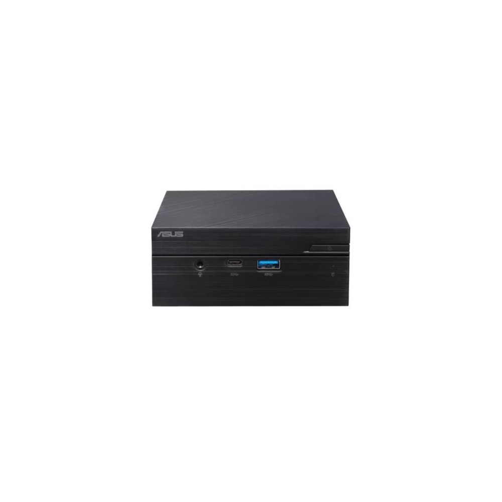 Mini PC Barebone Asus PN41-S1 Intel Celeron N4500 Sin Ram SSD 2xDDR4 SODIMM 16GB 2933Mhz M.2 2280 G3 [ PN41-S1-BBF4000XFV ]