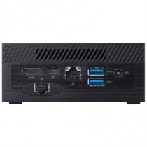 Mini PC Barebone Asus PN41-S1 Intel Celeron N4500 Sin Ram SSD 2xDDR4 SODIMM 16GB 2933Mhz M.2 2280 G3 [ PN41-S1-BBF4000XFV ]