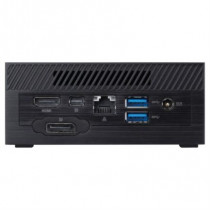 Mini PC Barebone Asus PN41-S1 Intel Celeron N4500 Sin Ram SSD 2xDDR4 SODIMM 16GB 2933Mhz M.2 2280 G3 [ PN41-S1-BBF4000XFV ]