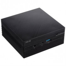 Mini PC Barebone Asus PN41-S1 Intel Celeron N4500 Sin Ram SSD 2xDDR4 SODIMM 16GB 2933Mhz M.2 2280 G3 [ PN41-S1-BBF4000XFV ]