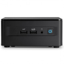 Mini PC Barebone Asus NUC 13 Pro Core i7-1360P Sin RAM SSD 2xDDR4 SODIMM 64GB 3200MHz M.2 2280 HDMI  [ RNUC13ANHI70001 ]