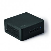 Mini PC Barebone Asus NUC 13 Pro Core i5-1340P 3.4Ghz Sin RAM SSD 2xDDR4 SODIMM 64GB 3200Mhz M.2 228 [ RNUC13ANHI5000U ]