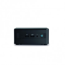 Mini PC Barebone Asus NUC 13 Pro Core i5-1340P 3.4Ghz Sin RAM SSD 2xDDR4 SODIMM 64GB 3200Mhz M.2 228 [ RNUC13ANHI5000U ]