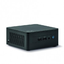 Mini PC Barebone Asus NUC 13 Pro Core i5-1340P 3.4Ghz Sin RAM SSD 2xDDR4 SODIMM 64GB 3200Mhz M.2 228 [ RNUC13ANHI5000U ]