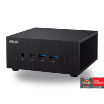 Mini PC Asus Expert Center PN52 Ryzen 5 5600H 16GB RAM 3200Mhz 256GB M 2 G3 HDMI DP USB C Wi Fi 6E W [ PN52-SYS512PXTD0 ]