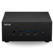 Mini PC Asus Expert Center PN52 Ryzen 5 5600H 16GB RAM 3200Mhz 256GB M 2 G3 HDMI DP USB C Wi Fi 6E W [ PN52-SYS512PXTD0 ]